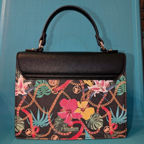 Aldo Tropical Satchel - Picture 4 of 12